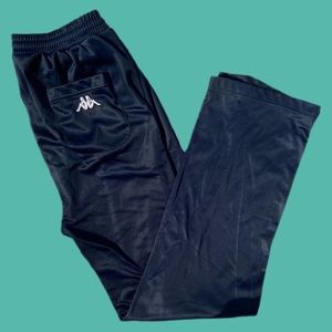 Kappa Tricot Classic Track Pant Sweat Gym Mens